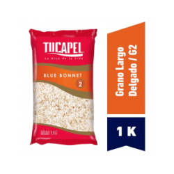 Arroz Tucapel 1 Kilo